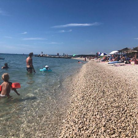 Istrian Stone House In The Heart Of The Beautiful Fishing Village Fazana - Only Few Steps From The Sea And The Wonderful Beach - Incl Plasma-Quad-Plus-Filter Against C O V I D 외부 사진