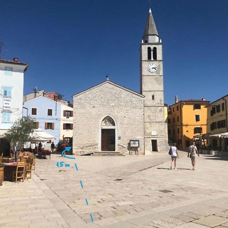 Istrian Stone House In The Heart Of The Beautiful Fishing Village Fazana - Only Few Steps From The Sea And The Wonderful Beach - Incl Plasma-Quad-Plus-Filter Against C O V I D 외부 사진