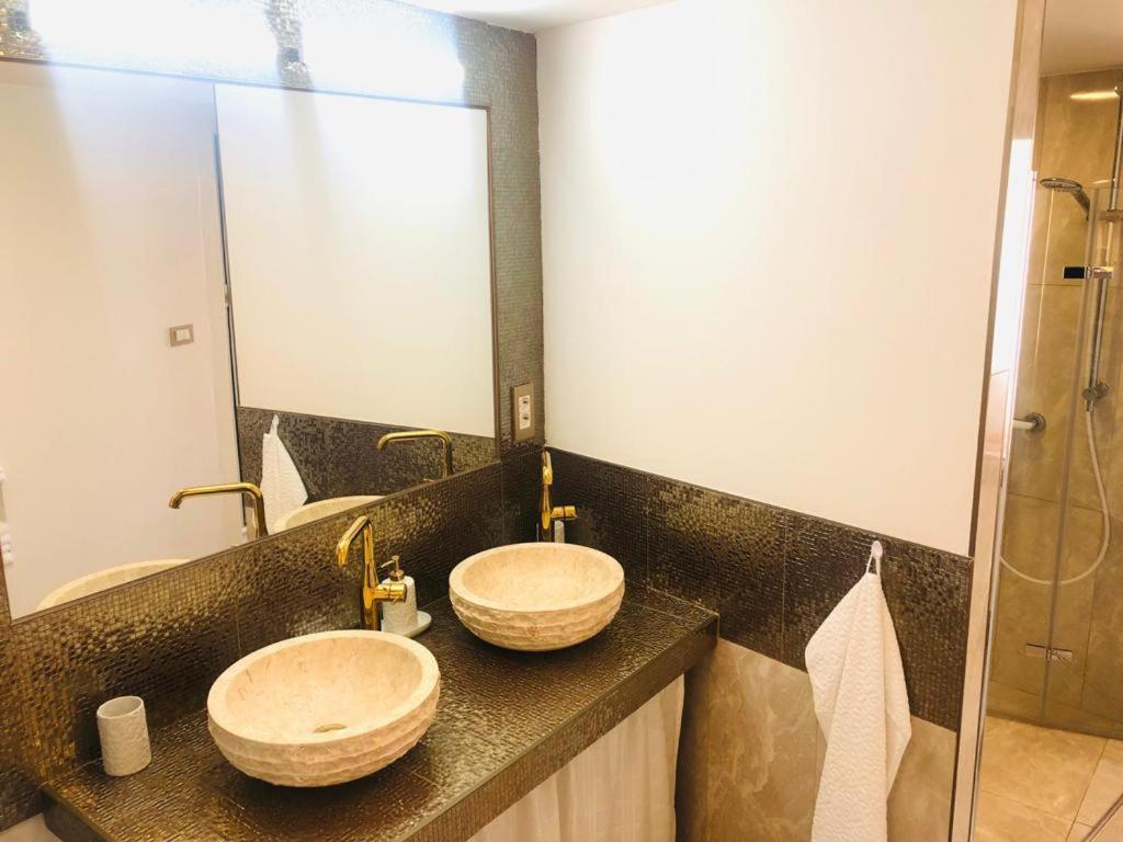 Istrian Stone House In The Heart Of The Beautiful Fishing Village Fazana - Only Few Steps From The Sea And The Wonderful Beach - Incl Plasma-Quad-Plus-Filter Against C O V I D 외부 사진