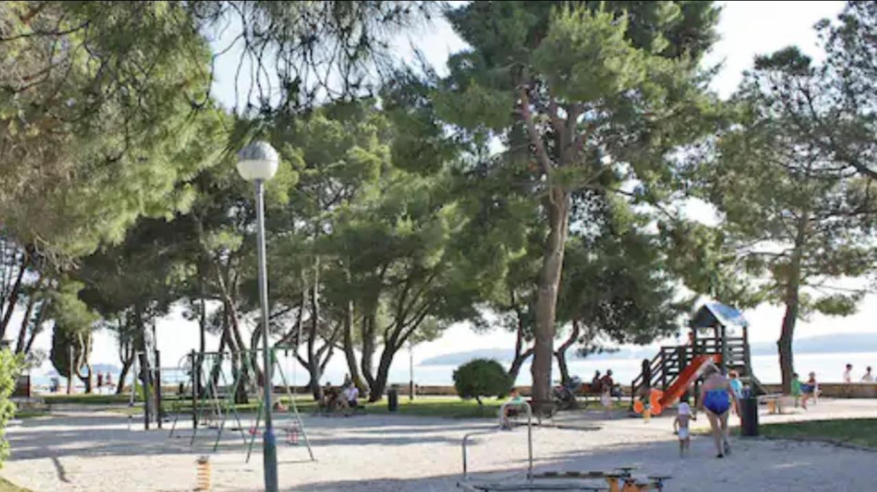 Istrian Stone House In The Heart Of The Beautiful Fishing Village Fazana - Only Few Steps From The Sea And The Wonderful Beach - Incl Plasma-Quad-Plus-Filter Against C O V I D 외부 사진