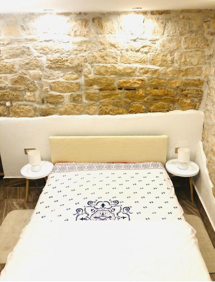 Istrian Stone House In The Heart Of The Beautiful Fishing Village Fazana - Only Few Steps From The Sea And The Wonderful Beach - Incl Plasma-Quad-Plus-Filter Against C O V I D 외부 사진