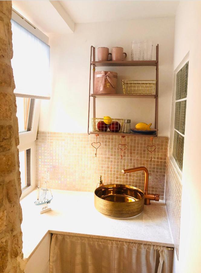 Istrian Stone House In The Heart Of The Beautiful Fishing Village Fazana - Only Few Steps From The Sea And The Wonderful Beach - Incl Plasma-Quad-Plus-Filter Against C O V I D 외부 사진